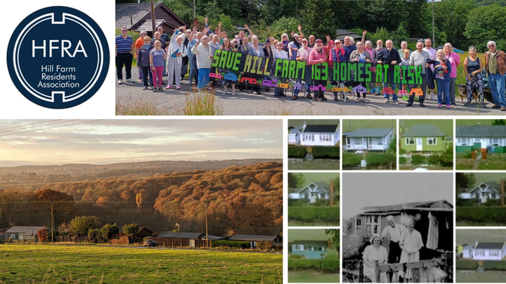 Main fundraiser photo
