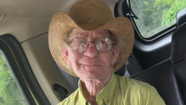 Help Honor Red Gilling's Legacy campaign photo, 1 of 3