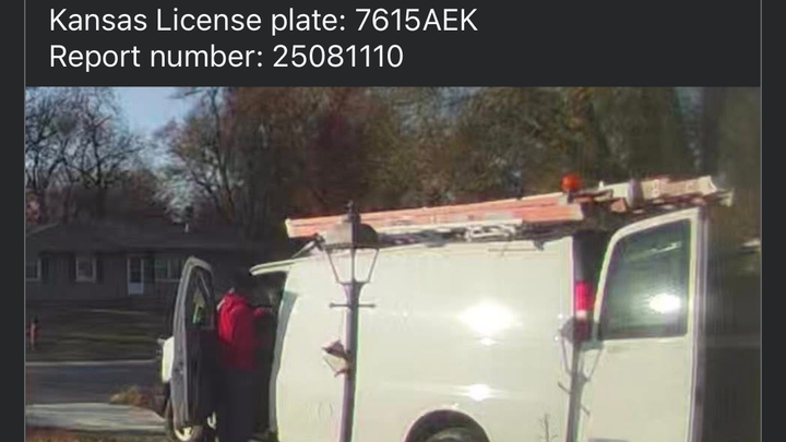 Support for My Brother’s Stolen Tool Replacement campaign photo, 1 of 3