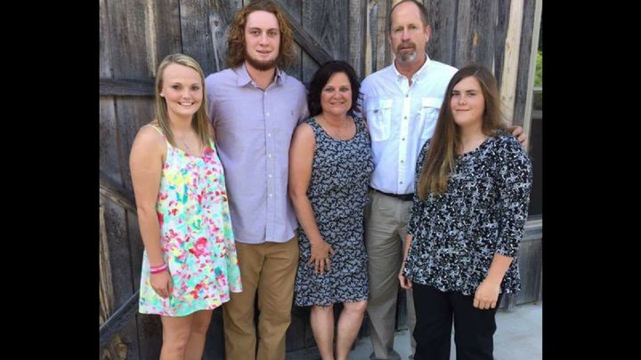 Main fundraiser photo