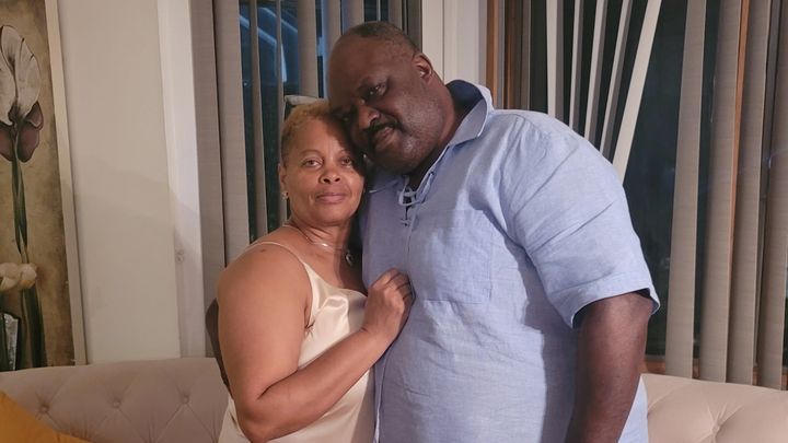 Please Support Judith and Guy Hilarion campaign photo, 1 of 7