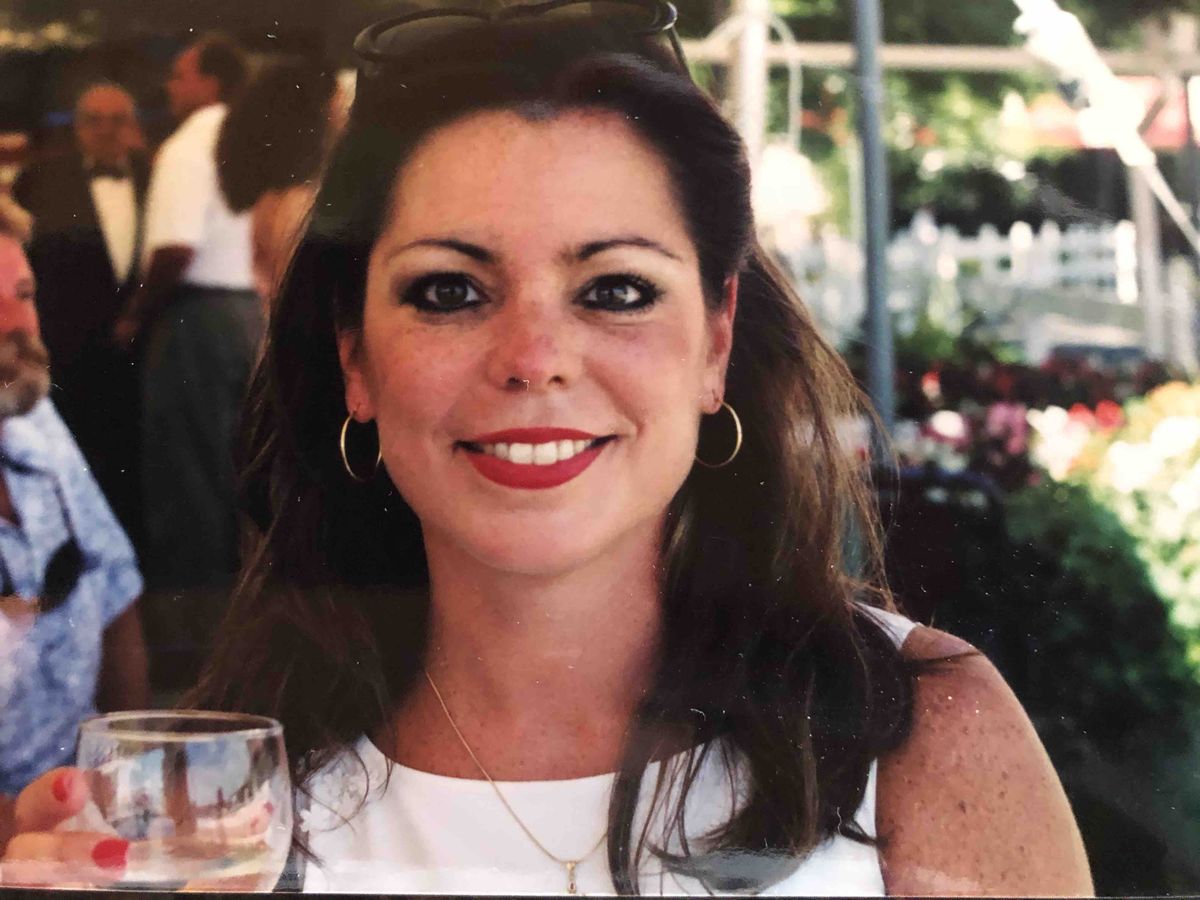 Fundraiser by Charles Peralo : The Anna-Marie Soldo-Peralo Fund