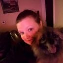 Profile photo of Jacqueline Hess