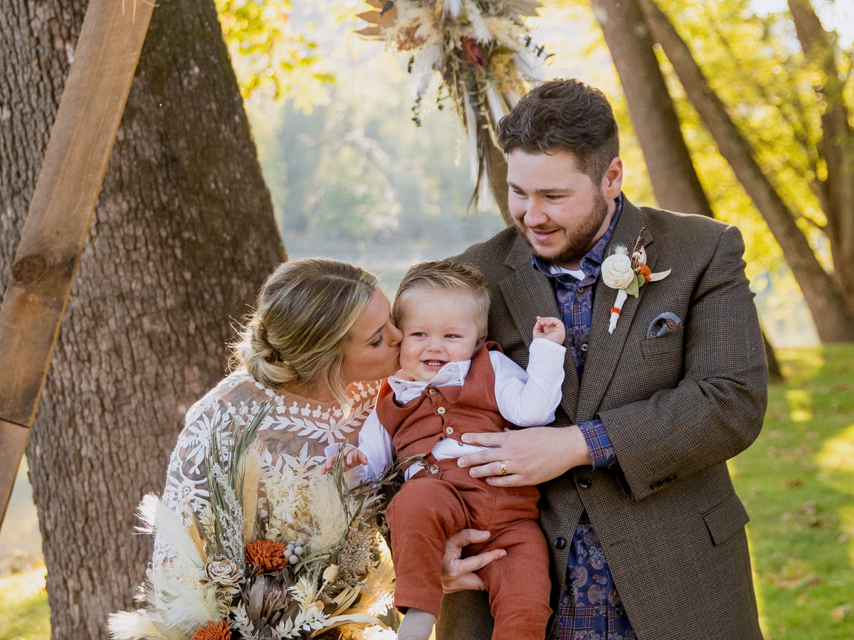 Help the Ungard Family Rebuild After the Fire campaign photo, 1 of 8