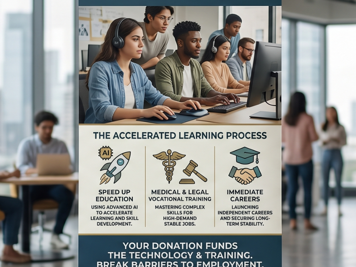 Fundraiser’s main image