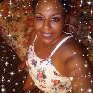 Teisha DeJesus