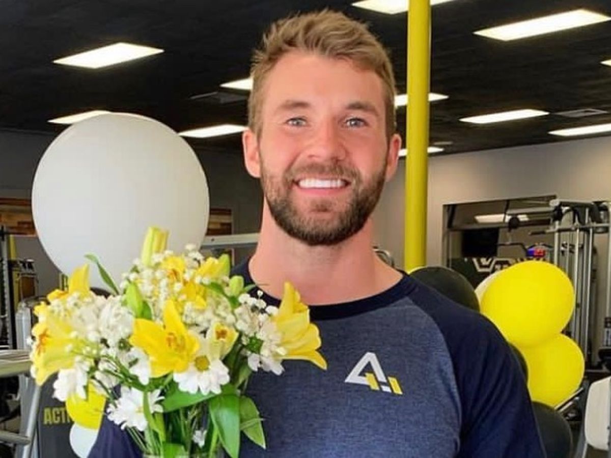Fundraiser for Carson Rutledge by Grady Gorman : Support for Carson