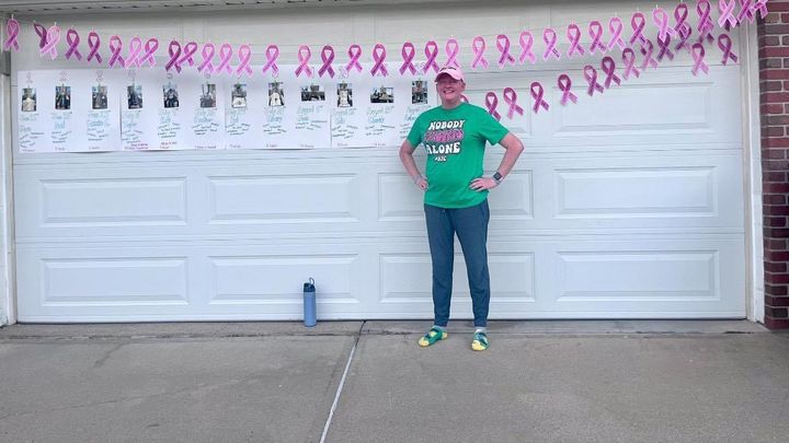 Main fundraiser photo