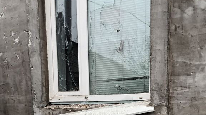 Help Me Rebuild My Life After Losing My Home to War campaign photo, 1 of 4