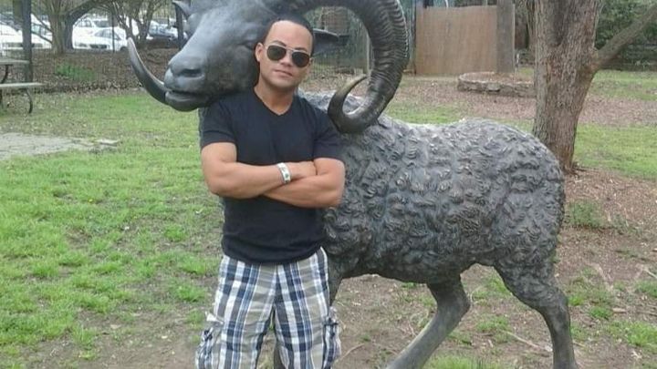 Support Luis's Funeral and Memorial Service campaign photo, 1 of 3