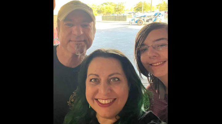 Dawn's Home Fire: Urgent Assistance Needed campaign photo, 1 of 3
