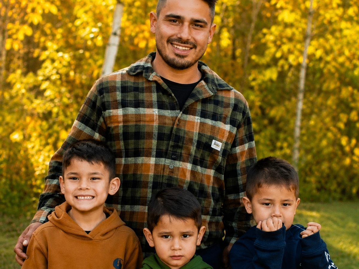 Fundraiser’s main image