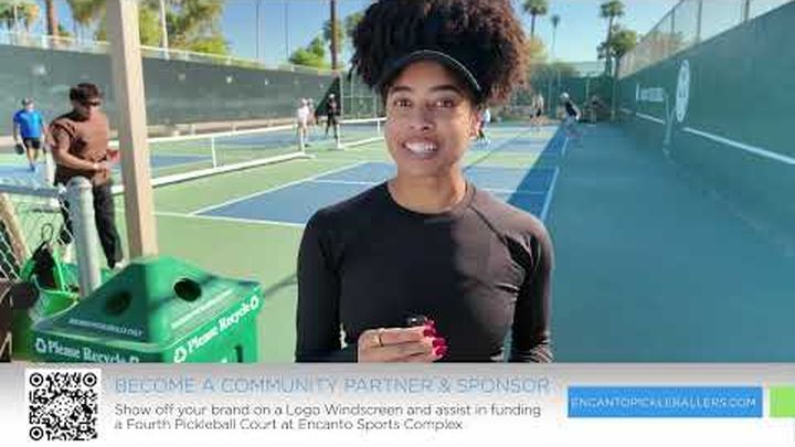 Help Us Build A Fourth Court video thumbnail, 1 of 8