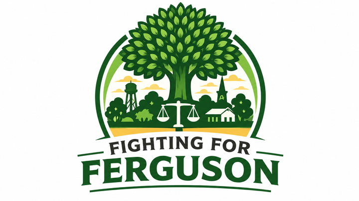 Fight For Ferguson: No Gas-Powered Data Centers campaign photo, 1 of 6