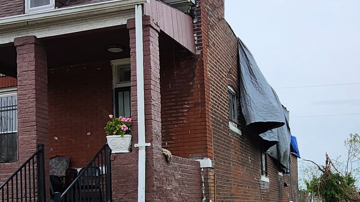 Support Burnetta's Home Restoration Efforts campaign photo, 1 of 7