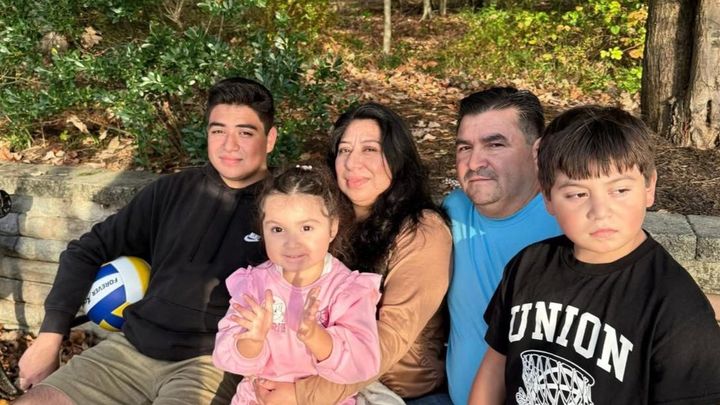 Stand With Edgar and His Family & Co-Worker Miguel campaign photo, 1 of 5