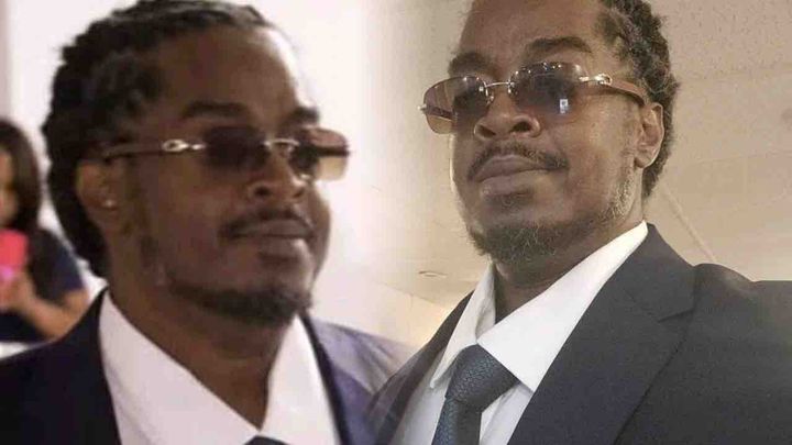 Fundraiser by Alexis Wilkerson : Lamar KING WOOD Johnson memorial service
