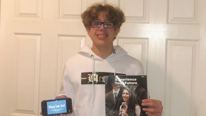Main fundraiser photo