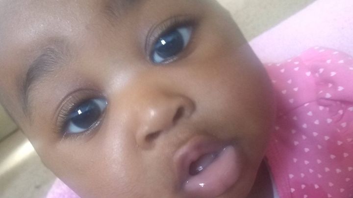 Baby Royalty campaign photo, 1 of 2