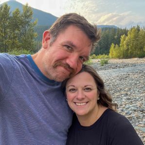 Krista & Nate Miller