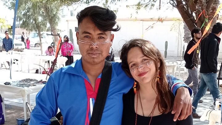 Foto principal de la recaudación de fondos