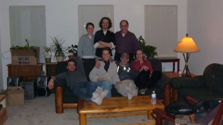 Main fundraiser photo