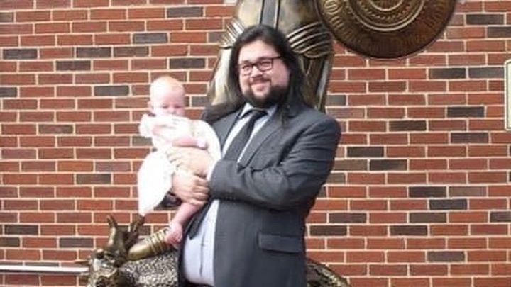 Main fundraiser photo