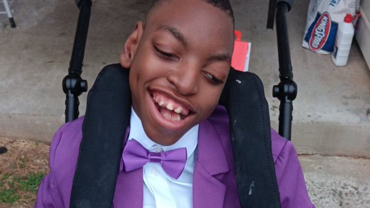 Support Tiffany Marshall's Family in Crisis campaign photo, 1 of 2