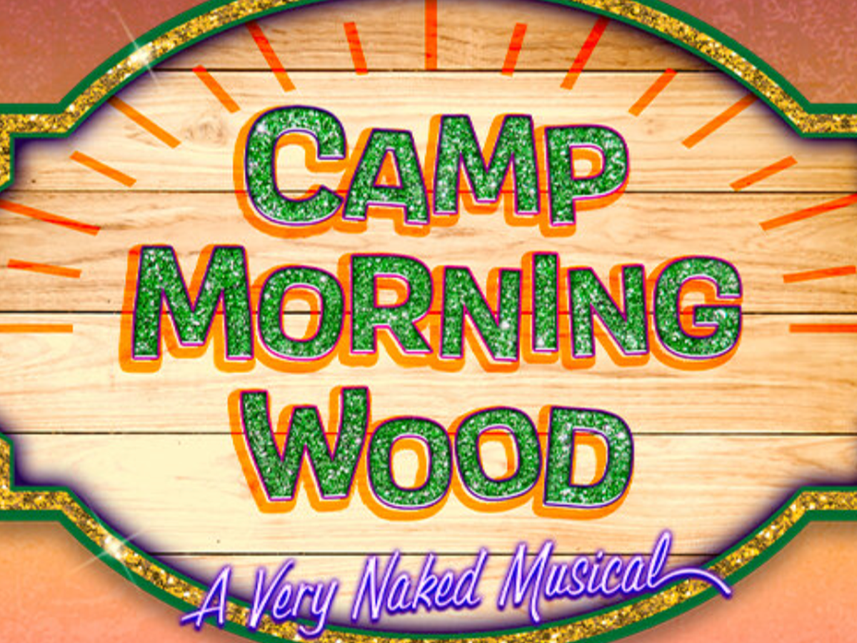 Fundraiser for Marc Connor Eardley by Nick Vannello : Camp Morning Wood  -Extend Our Musical Summer Camp!