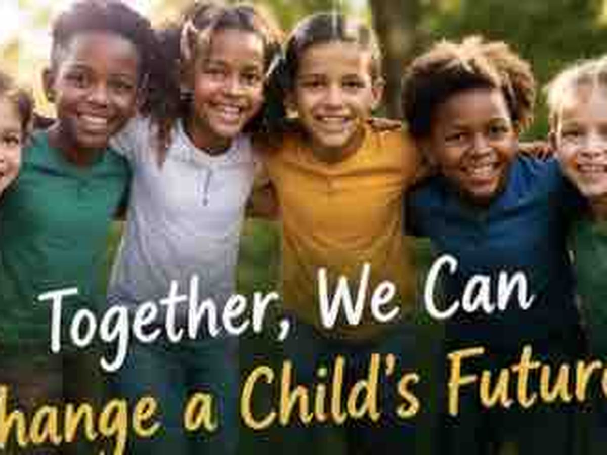 Fundraiser’s main image