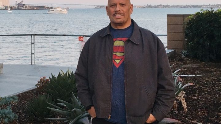 Main fundraiser photo