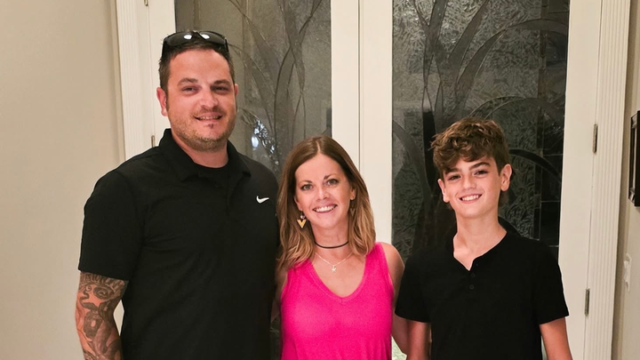 Support Miss Frankie and Family After Tragic Fire campaign photo, 1 of 4