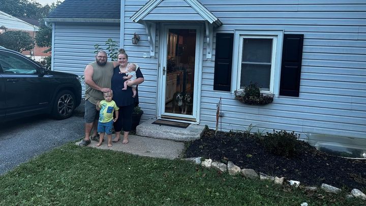 Help My Best Friend’s Family Rebuild After This Tragedy