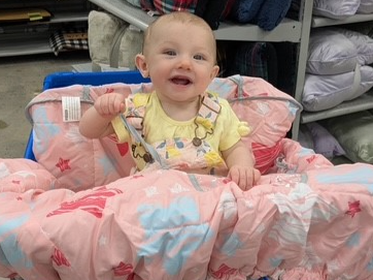 Support Charlene's Care for Baby Braxley campaign photo, 1 of 4
