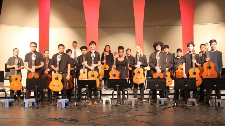 Main fundraiser photo