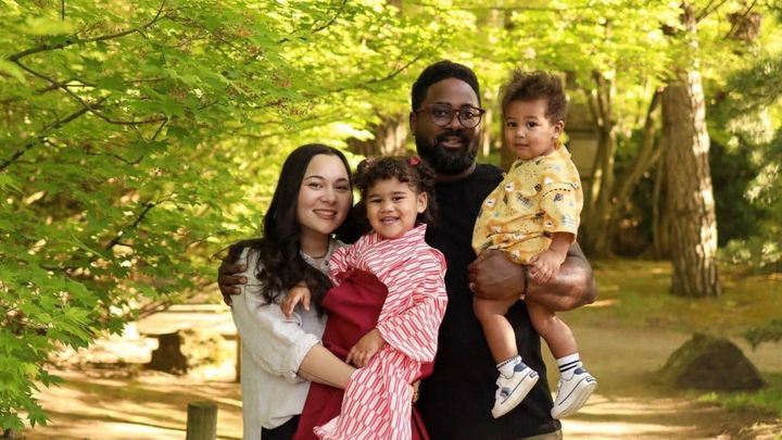 Help the Guyton Family Rebuild (Spokane Wildfires) campaign photo, 1 of 3