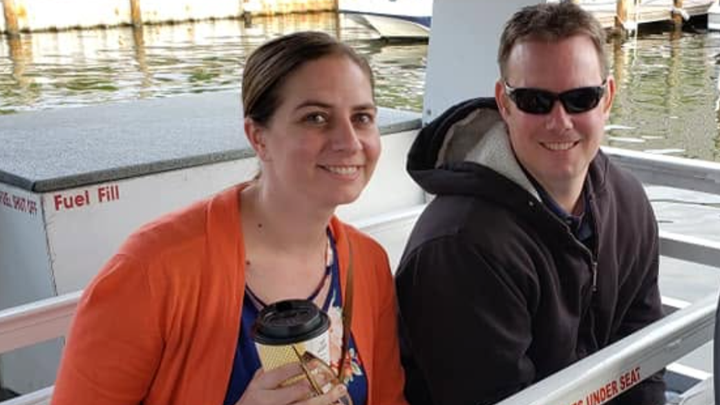 Support Krysti and Ian Reece After Fire campaign photo, 1 of 4