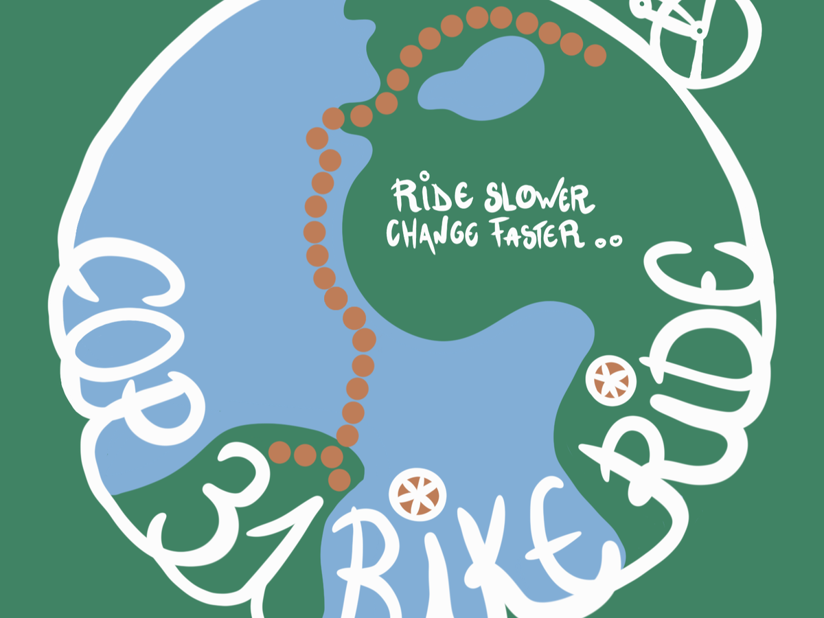 Fundraiser’s main image