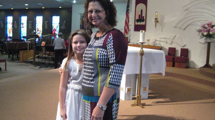 Main fundraiser photo