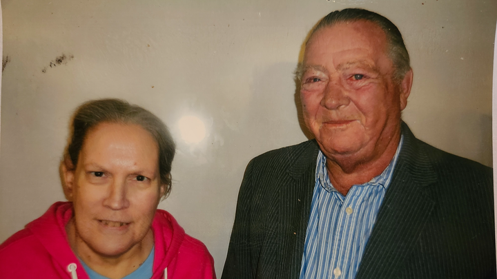 Memorial Fund for Beverly Waters campaign photo, 1 of 4