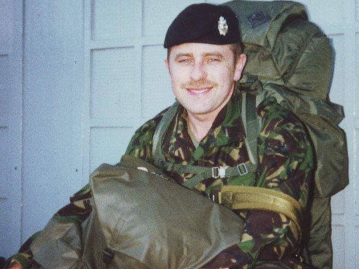 Fundraiser By Sandra Collins Donation To Help The Famliy Of A Top Soldier fundraiser-by-sandra-collins-donation-to-help-the-famliy-of-a-top-soldier