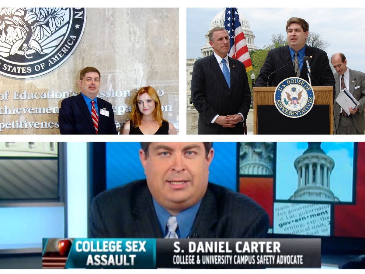 Help for Campus Safety Advocate campaign photo, 1 of 3