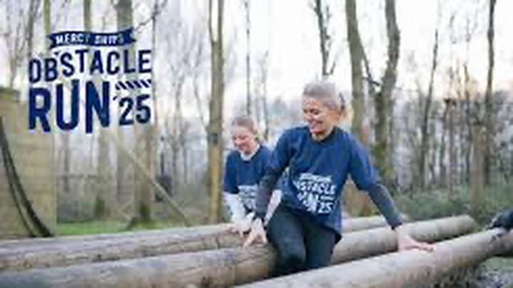 Main fundraiser photo