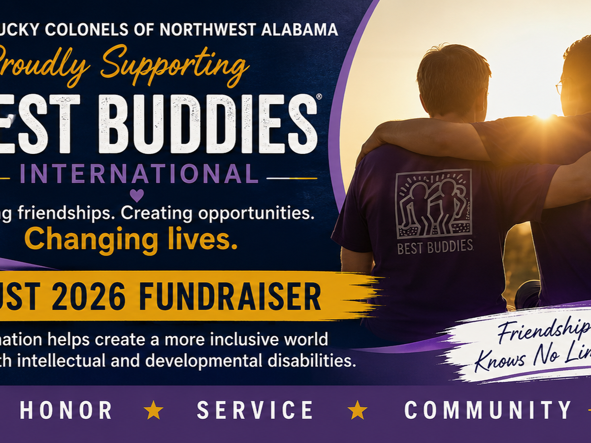 Fundraiser’s main image
