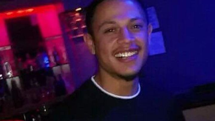 Main fundraiser photo