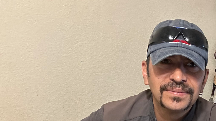 Main fundraiser photo