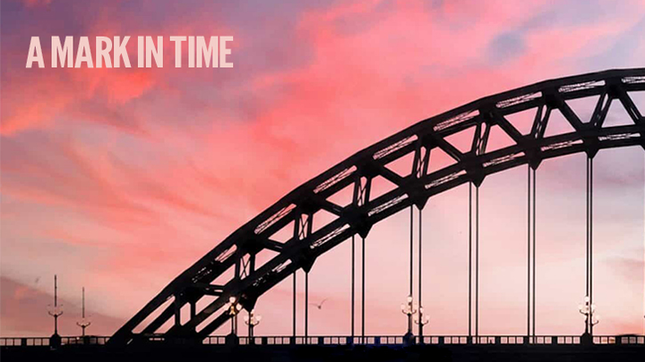 Foto van campagne Support our A Mark in Time Fan Forum, 1 van 2