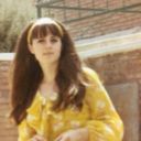 Profile photo of Gigi Page
