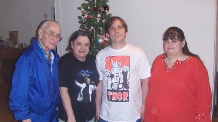 Main fundraiser photo