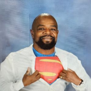GoFundMe profile picture for @bentley